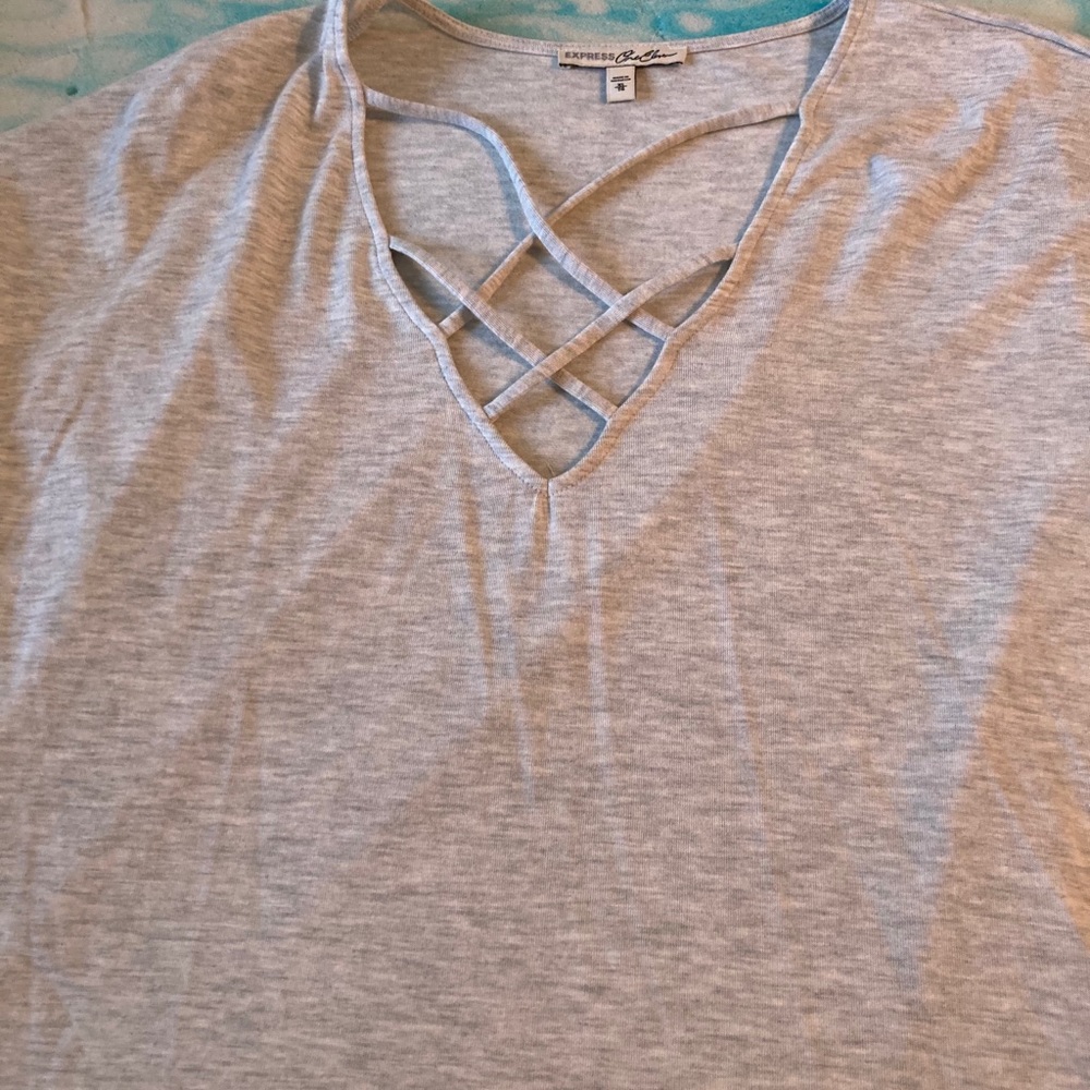 Express TShirt